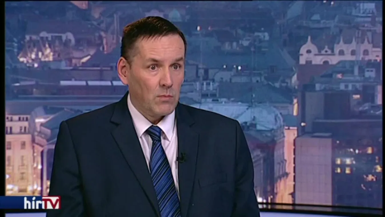 Egyenesen – Van remény!