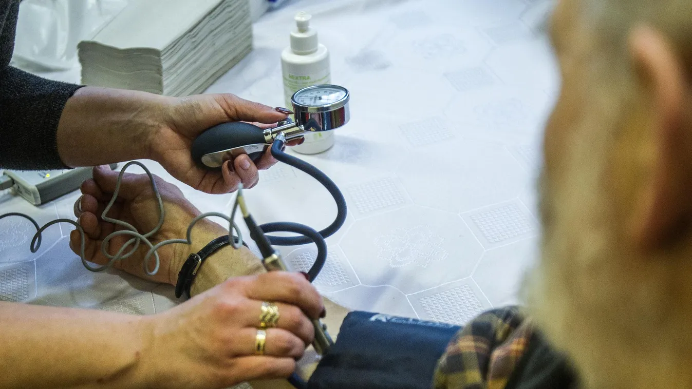 Vannak olyan települések, ahol 12 éve nincs háziorvos