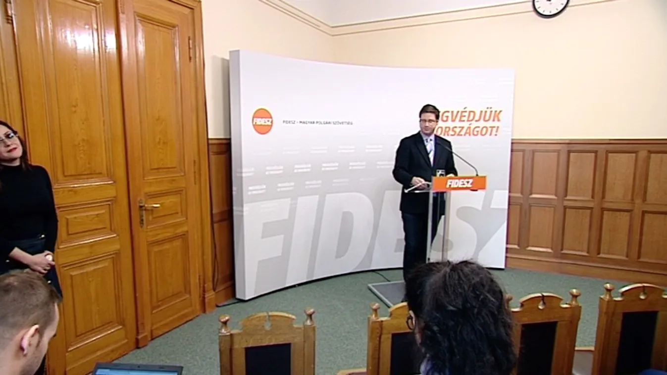 Az MSZP szerint a Fidesz bűne, hogy Orbán halálával viccelődött egy tagjuk