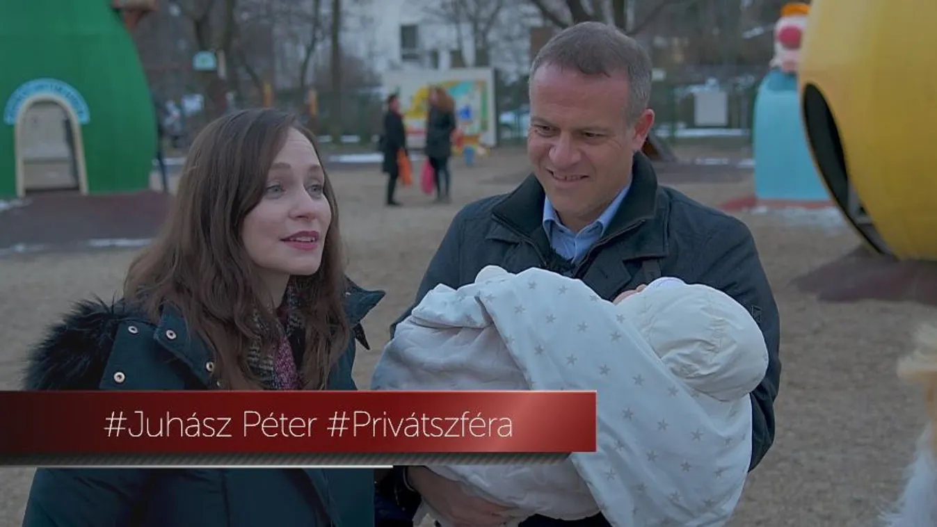 „A kampány betette a lábát a hálószobánkba”