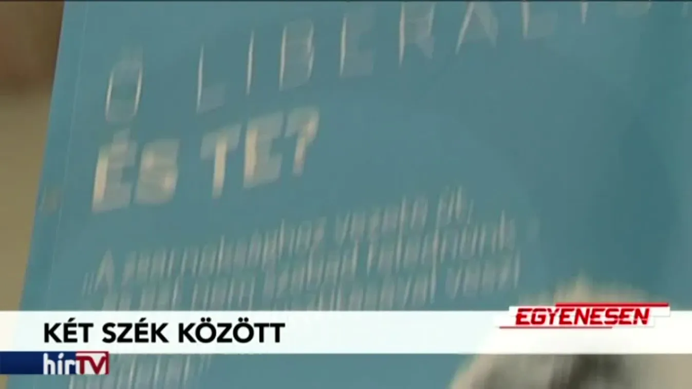 Egyenesen - Fordulat