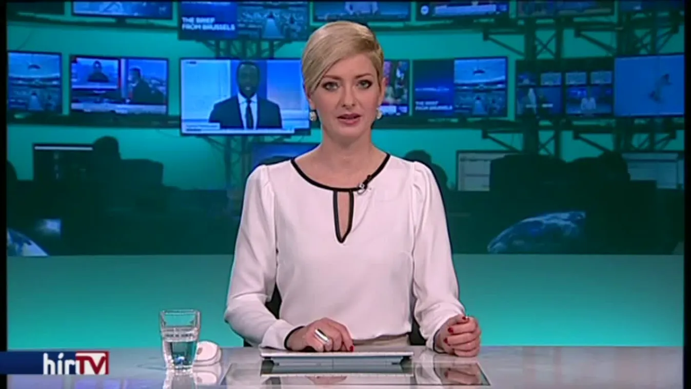 Török egyetemen díszdoktor Orbán