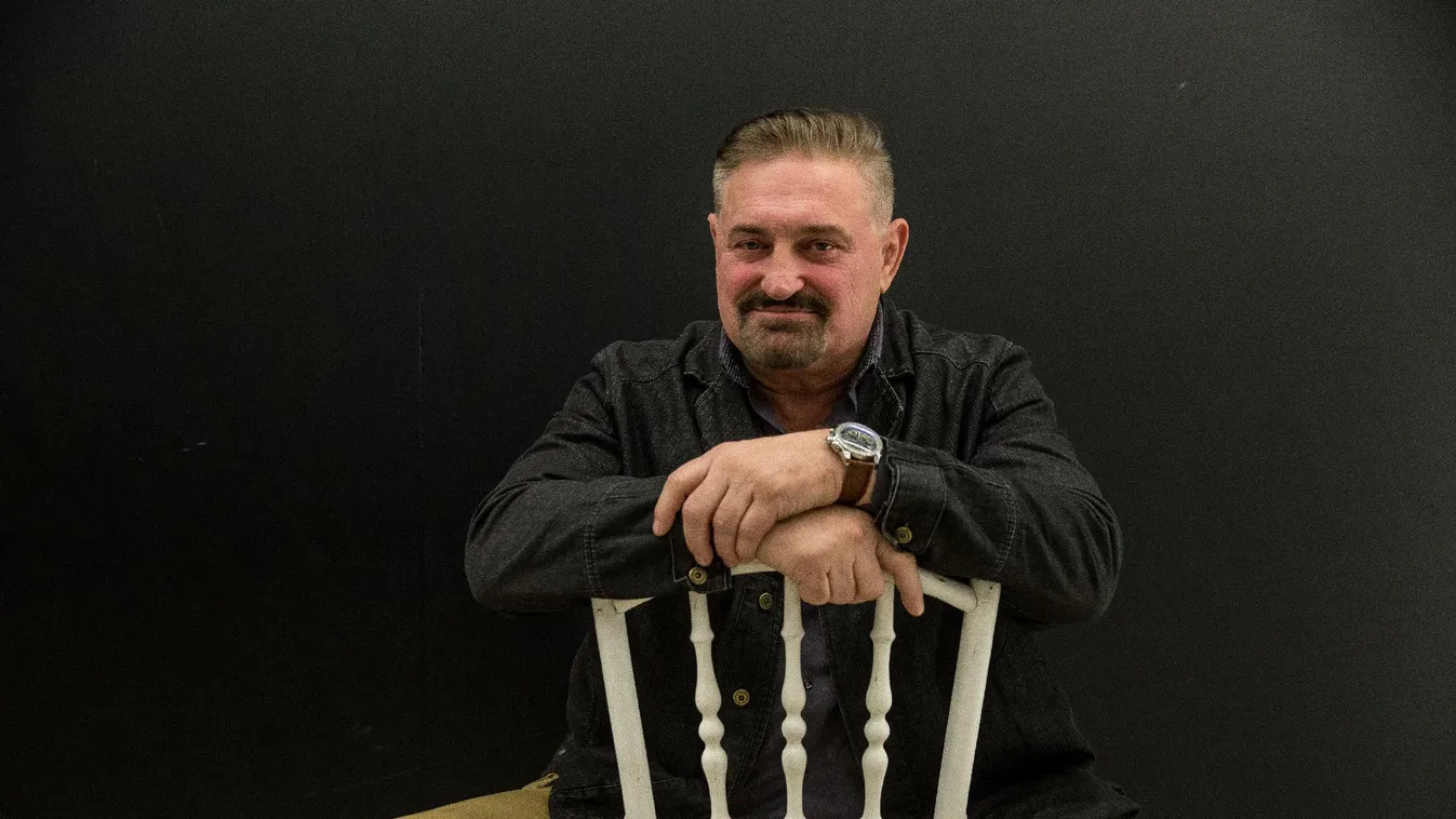 Simonkával az oldalán kapott támogatást Növényi