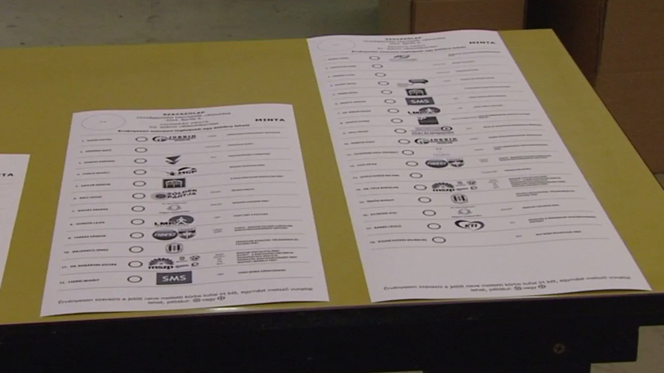 Kampánytámogatáshoz akart jutni egy bűnszövetség