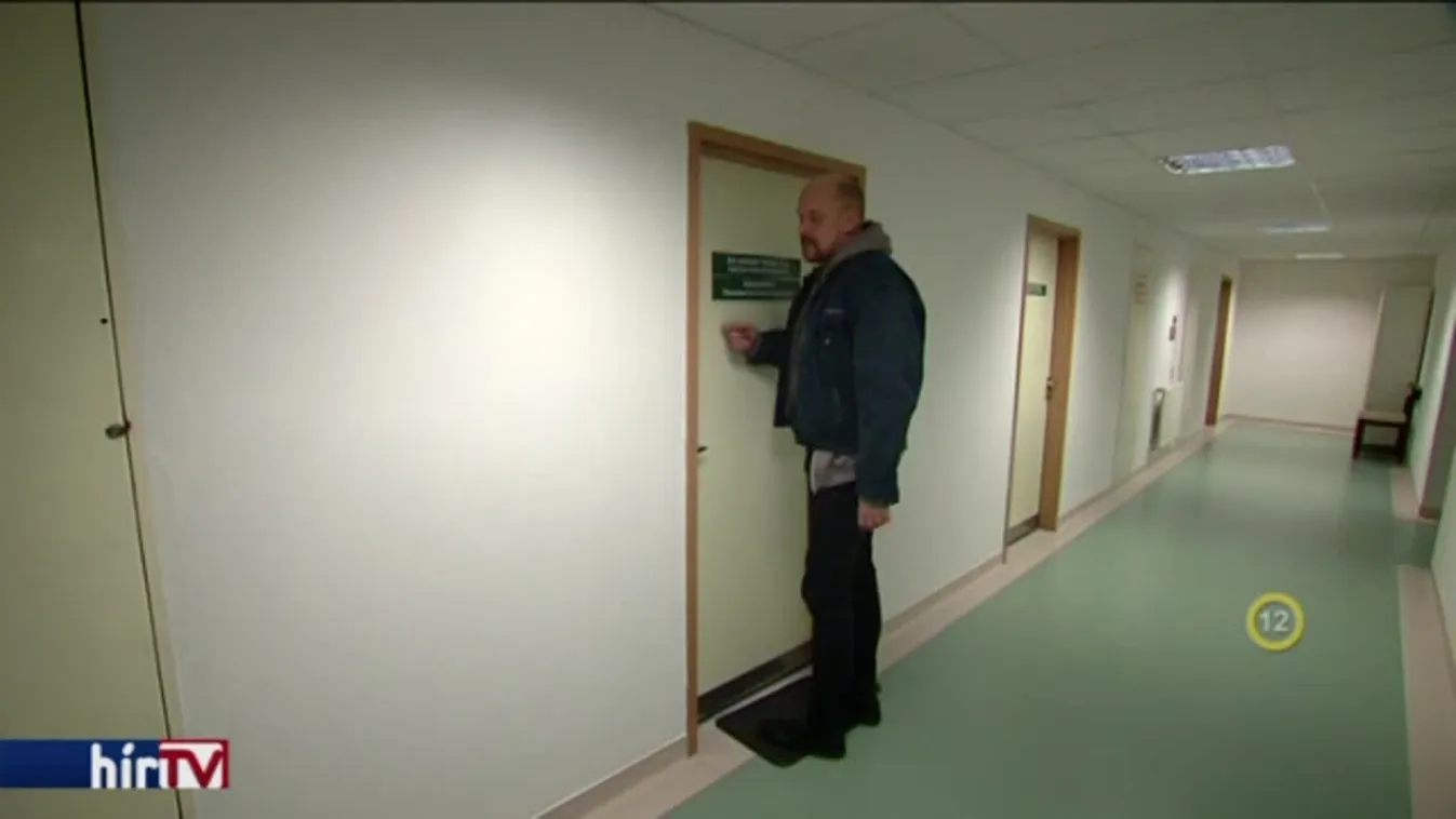 Riasztás – Mindennek ára van