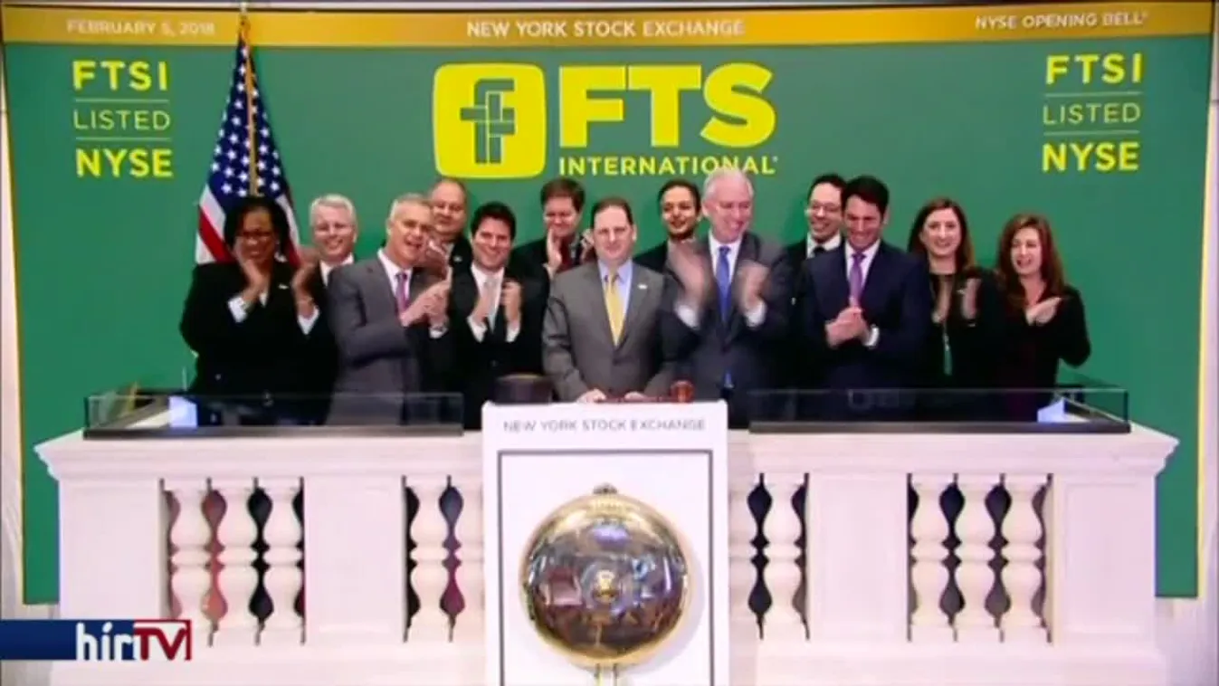 Rossz napjuk van ma a tőzsdézőknek