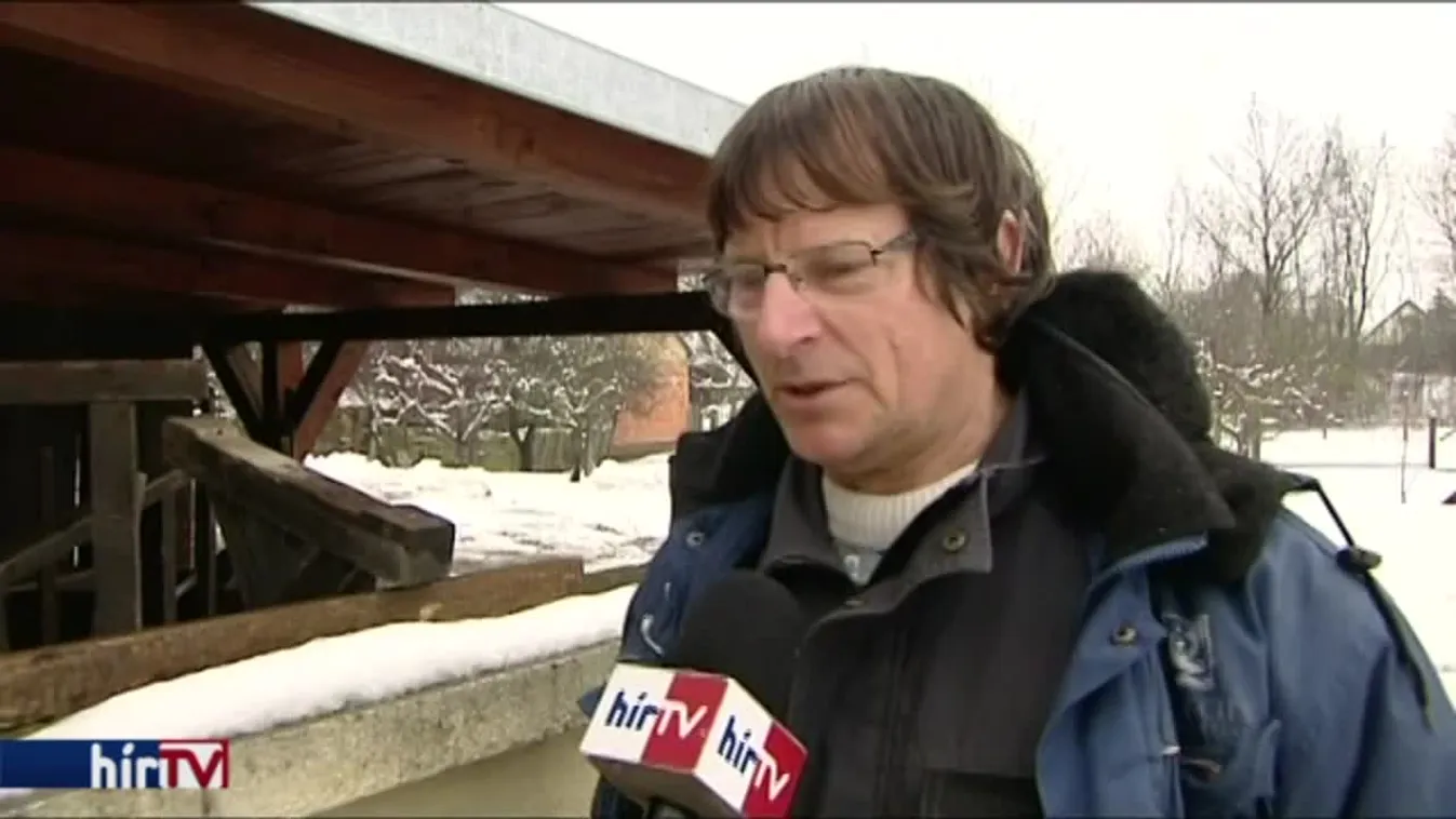 Frontvonal - Vas megye 3-as számú választókörzete