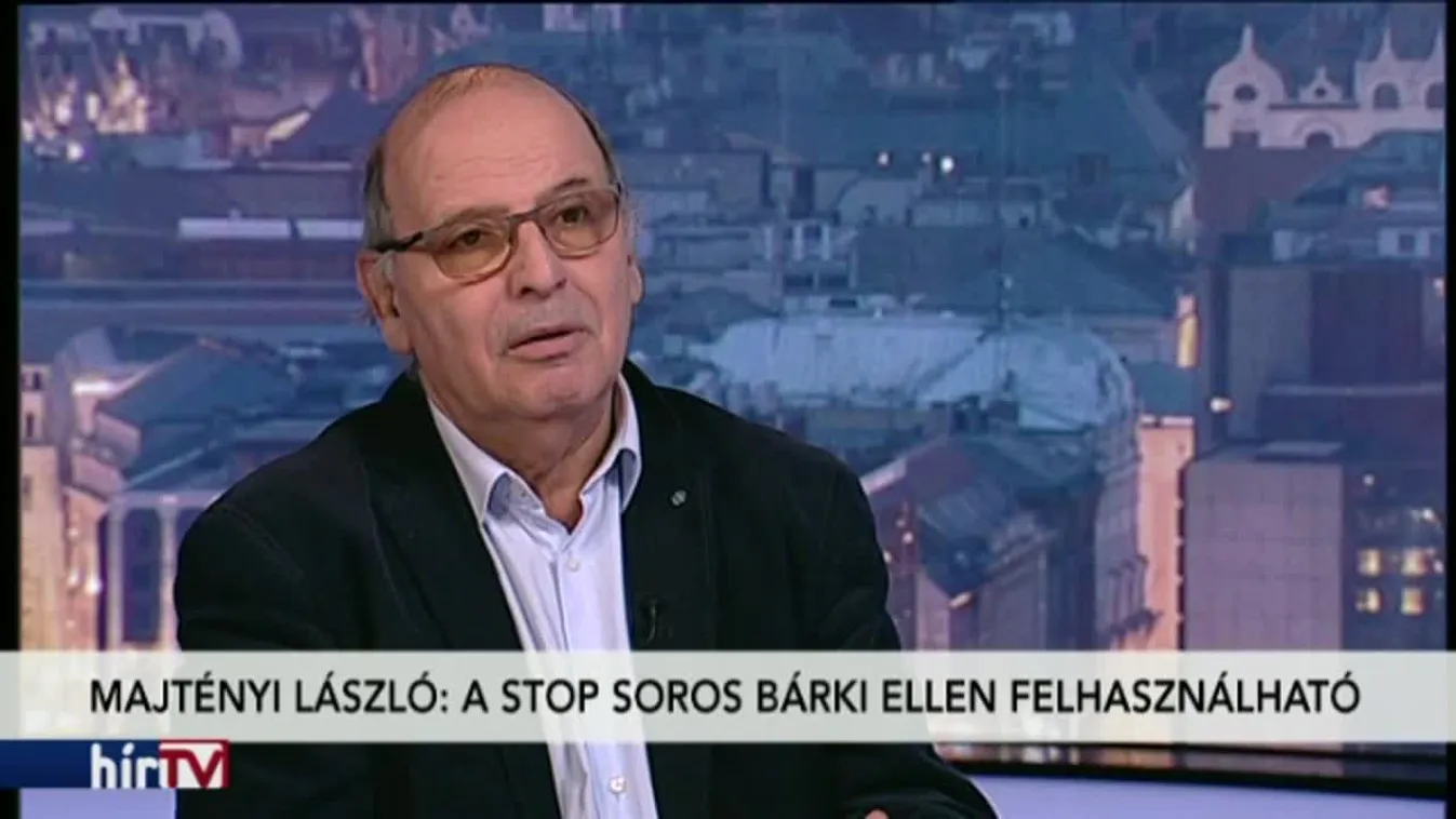 Egyenesen – Stop Fidesz?