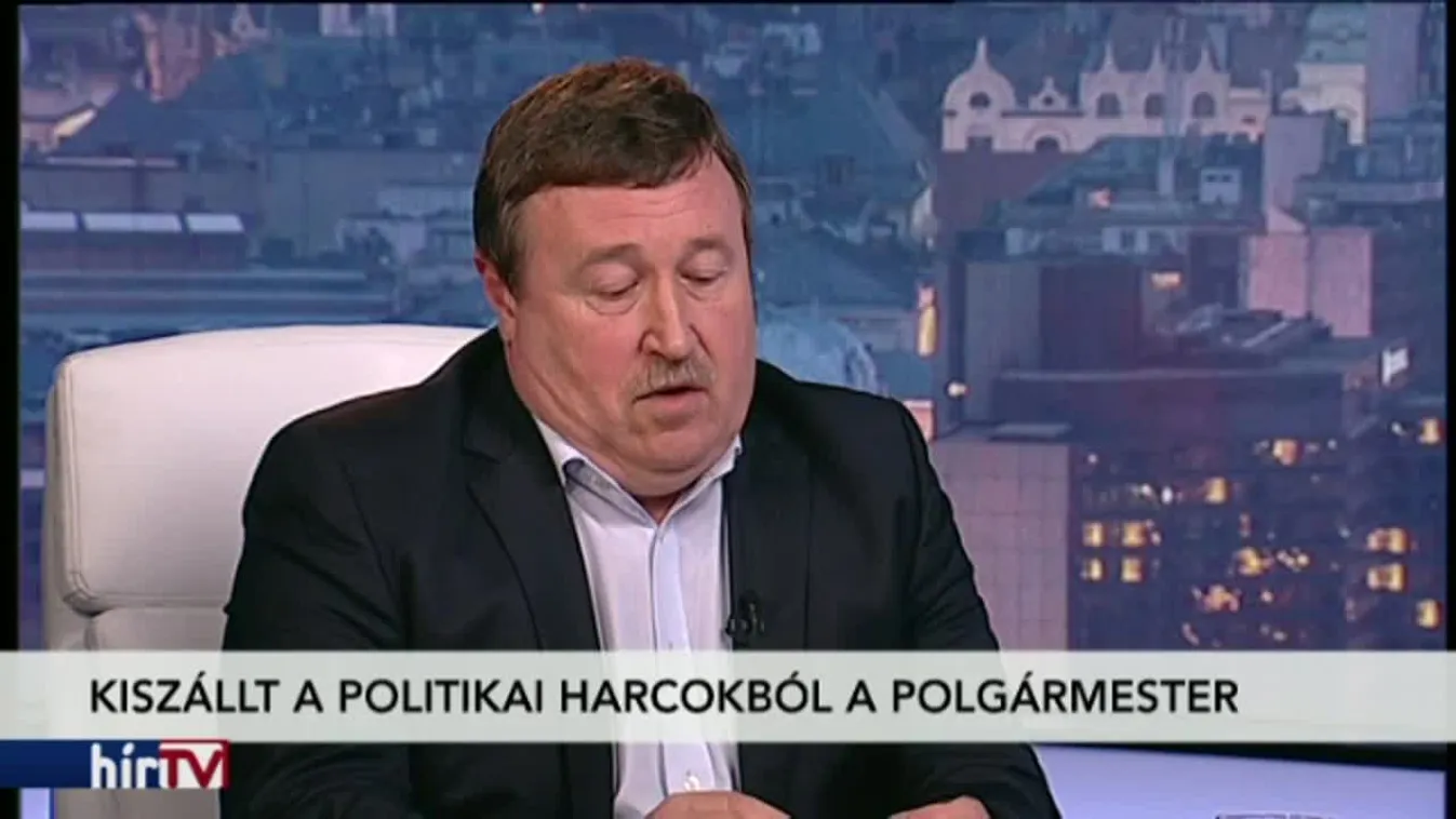 Egyenesen – Mi folyik itt?