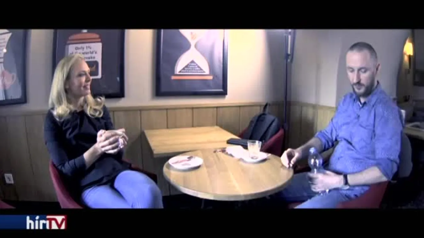 Privátszféra – Ceglédi Zoltán