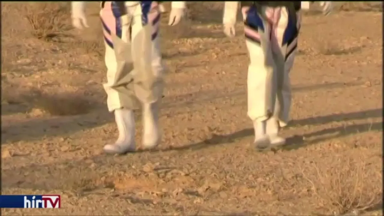 Felfedező – Migráció az űrben