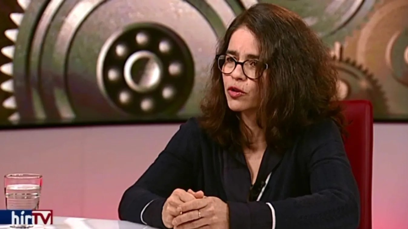 Változó ellenségképek