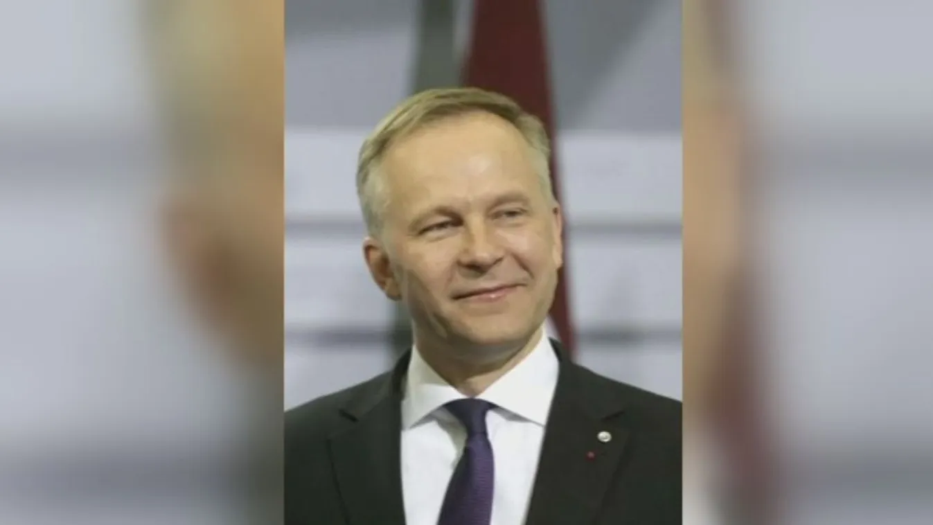 Lebukott a jegybankelnök, letartóztatták