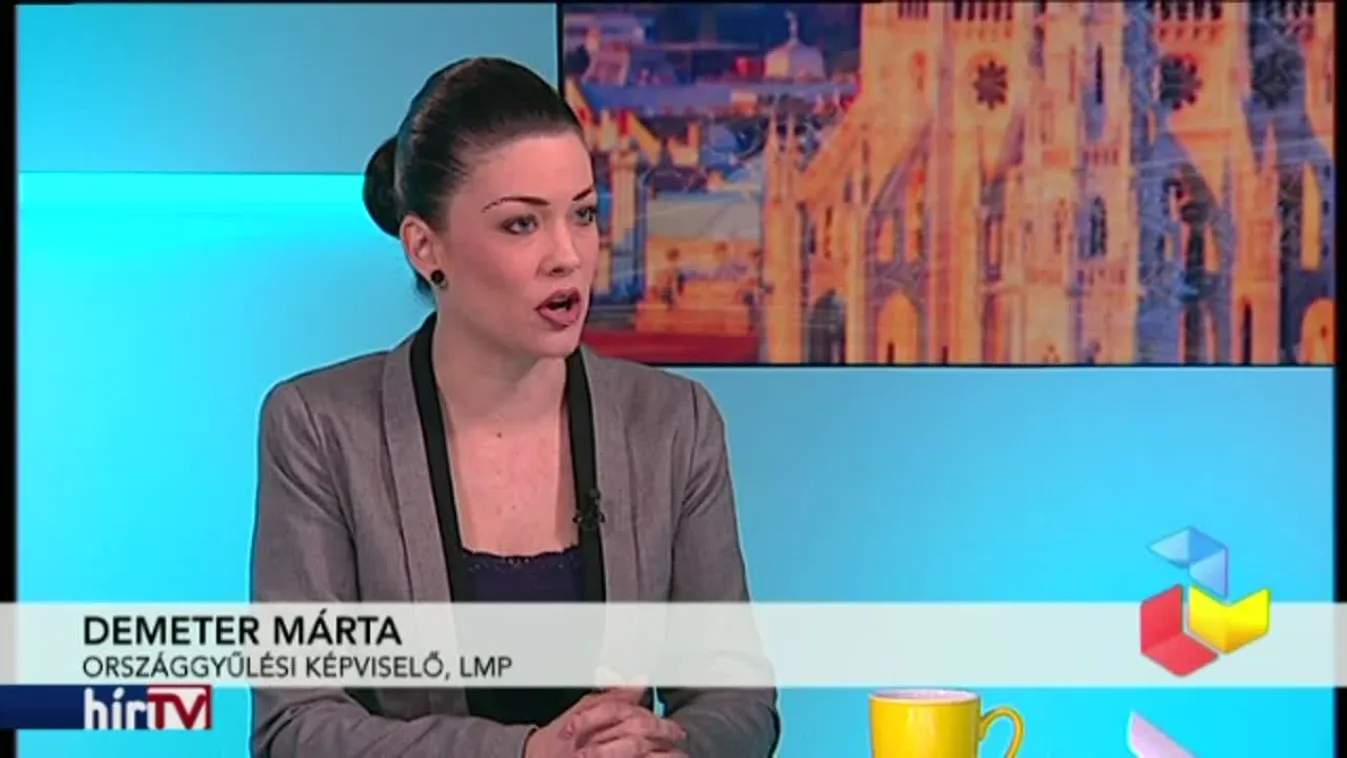 Reggeli járat -  Kötvénybotrány