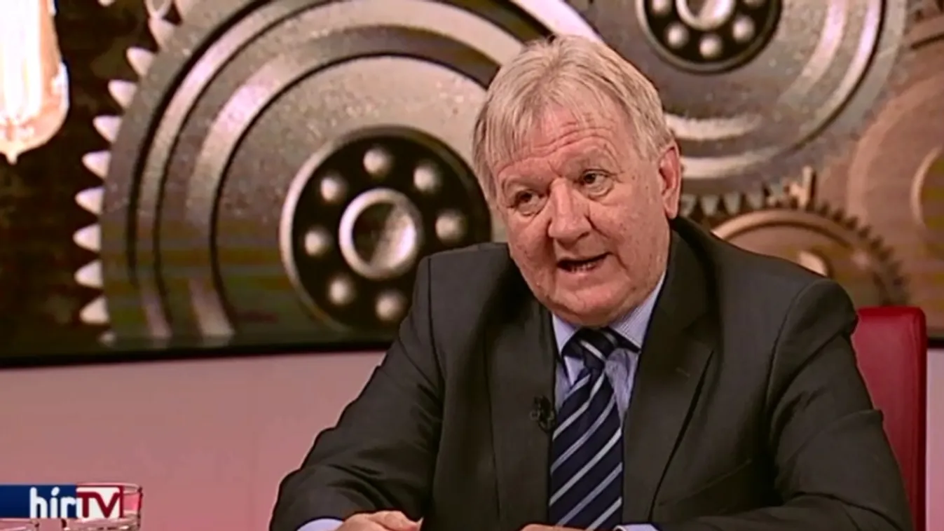 Brüsszel-ellenes propaganda