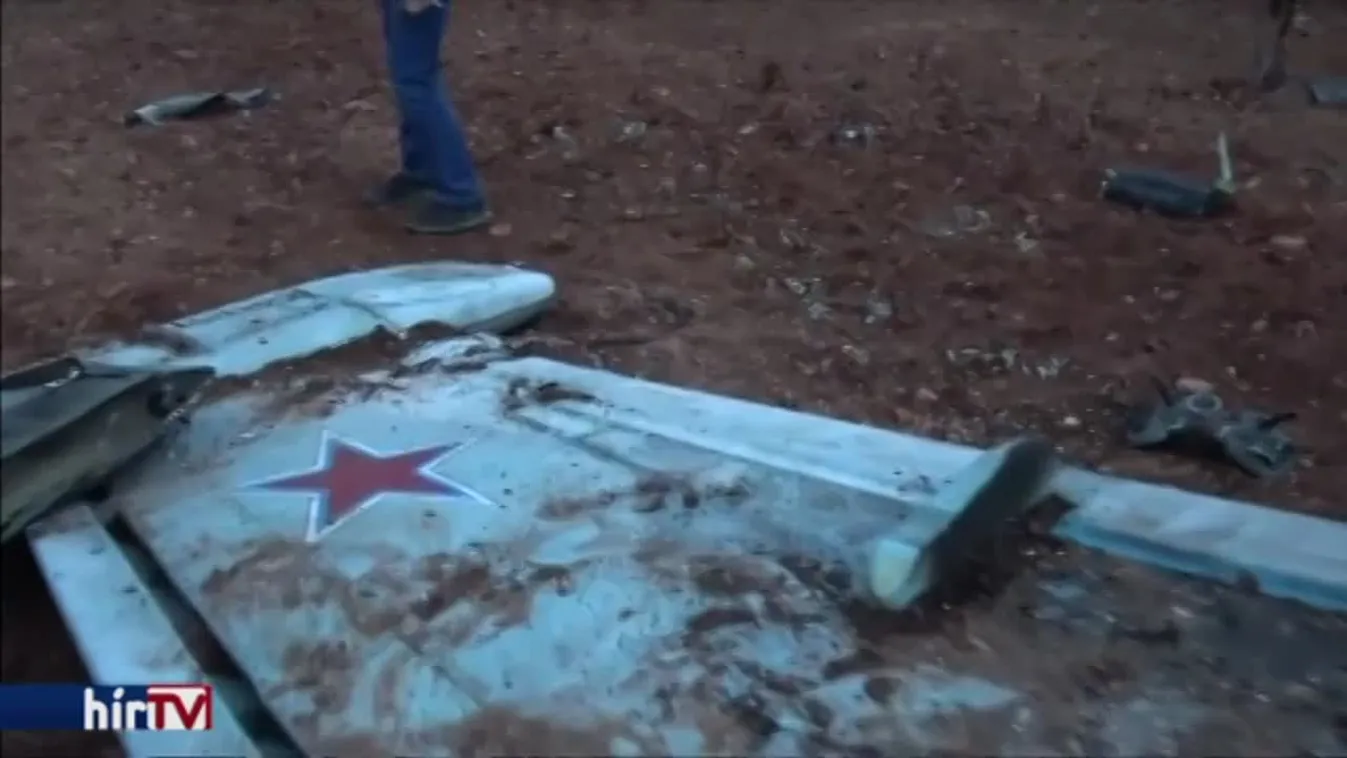 Hírvilág - Eufrátész