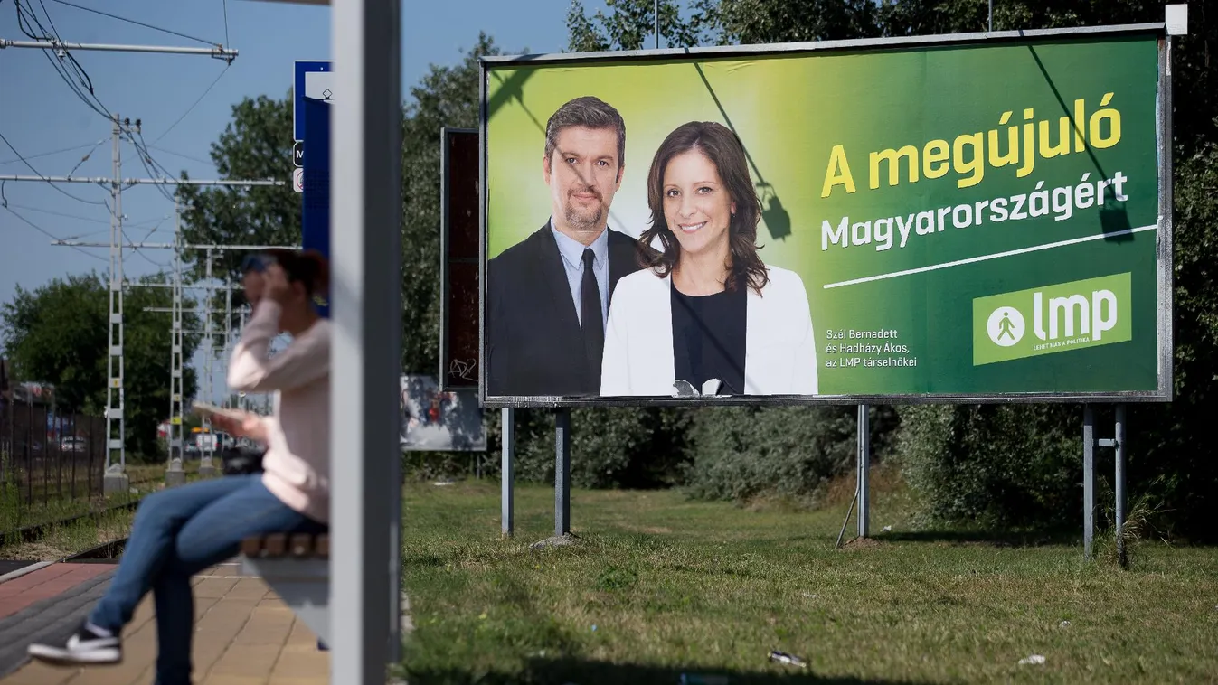 Akkor lesz plakát, ha lesz hely – Lapzárta