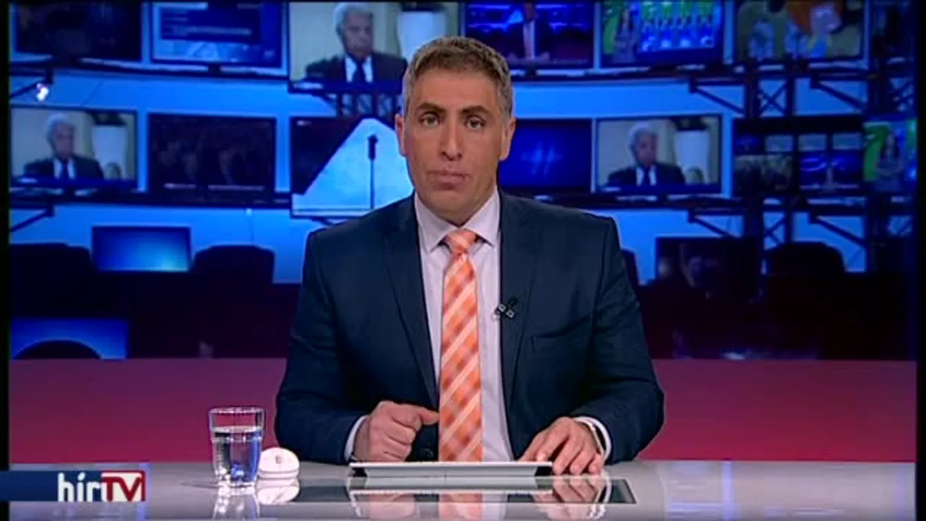 Nem tud csecsemőkereskedelemről a kormány