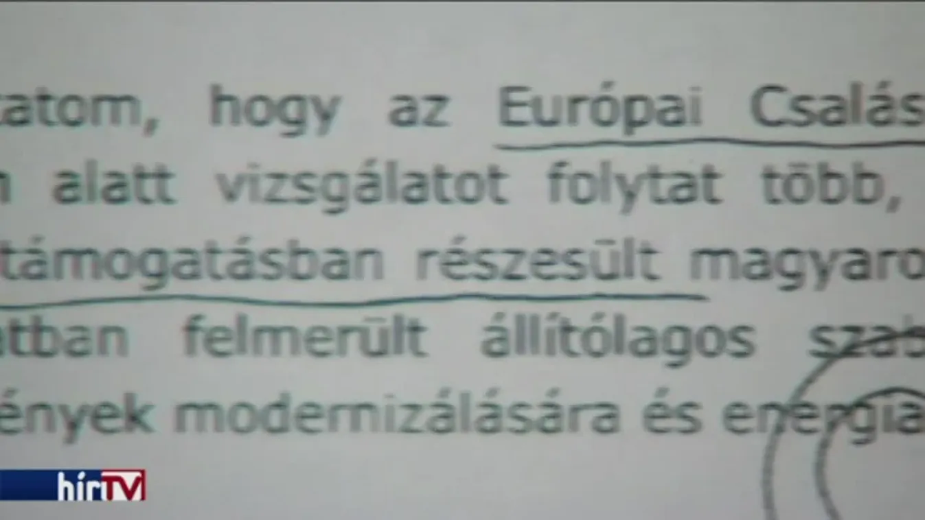 Elios-ügy: Lázár személyesen kért segítséget Tiborcztól