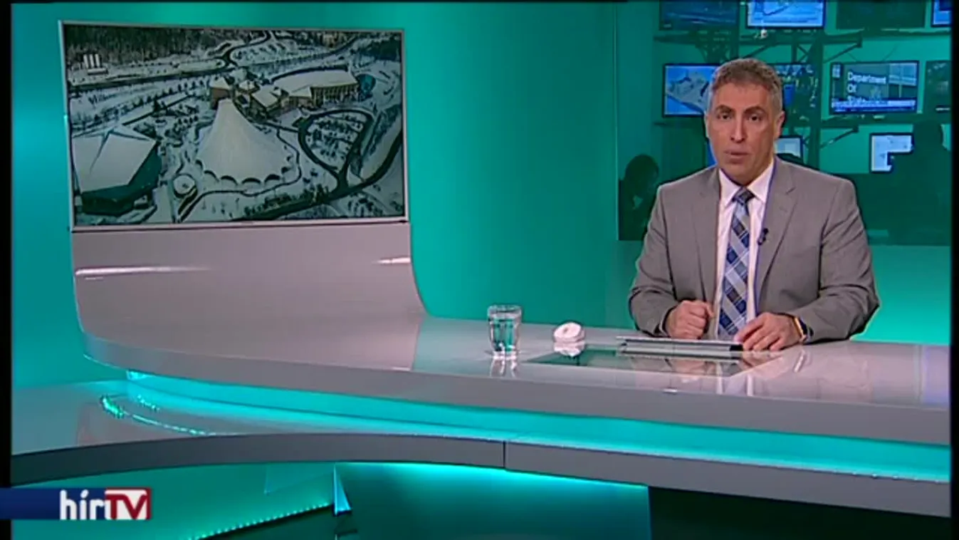 Ma kezdődik a téli olimpia