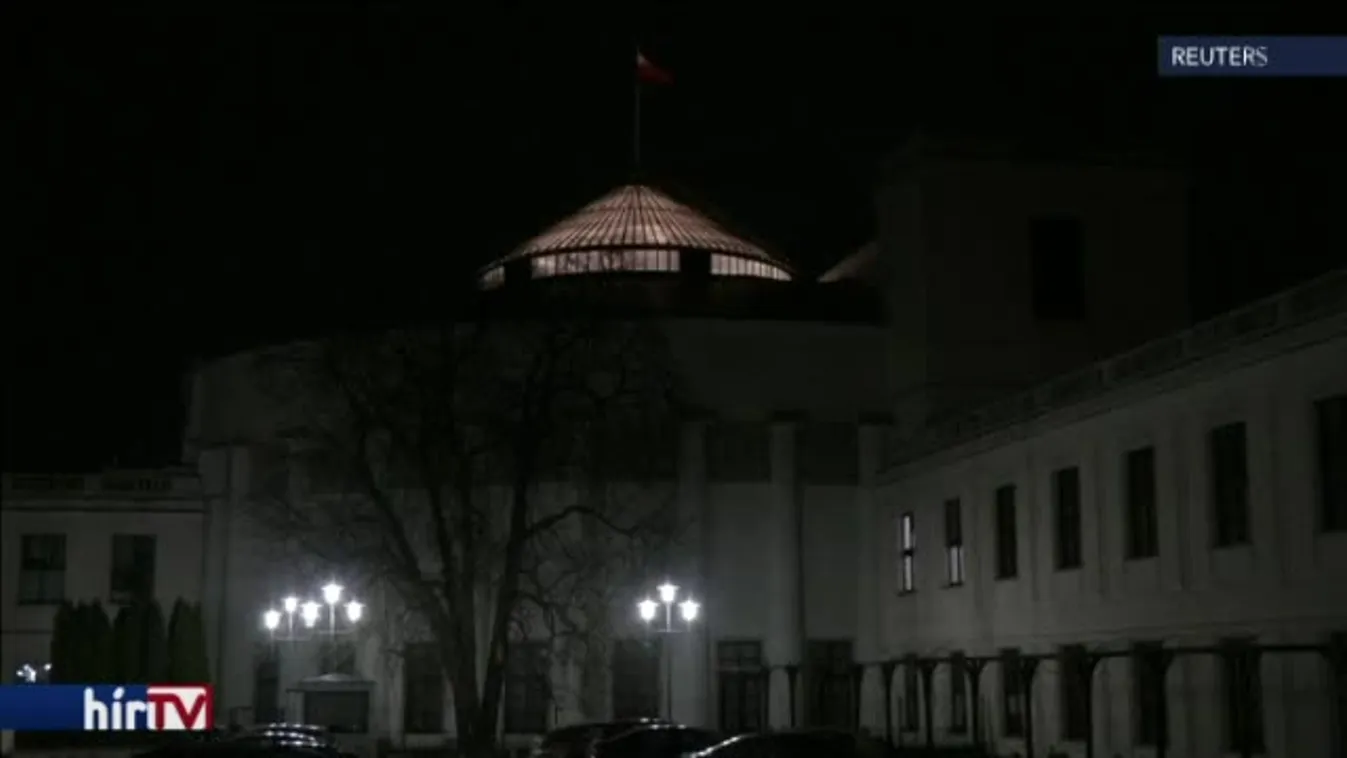 Netanjahu lényegében holokauszttagadással vádolja Varsót