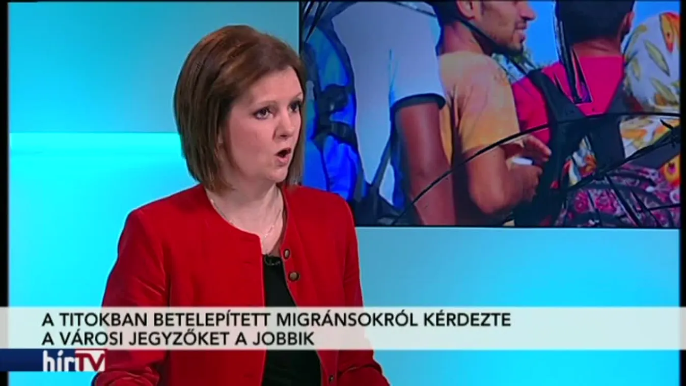 Reggeli járat – Üzlet és politikai tőke a Fidesznek a migránsok betelepítése?