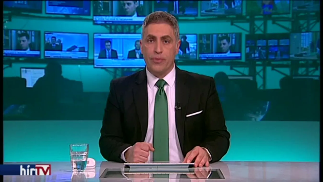 62 kiló ecstasy tablettát találtak egy autóban az M1-esen