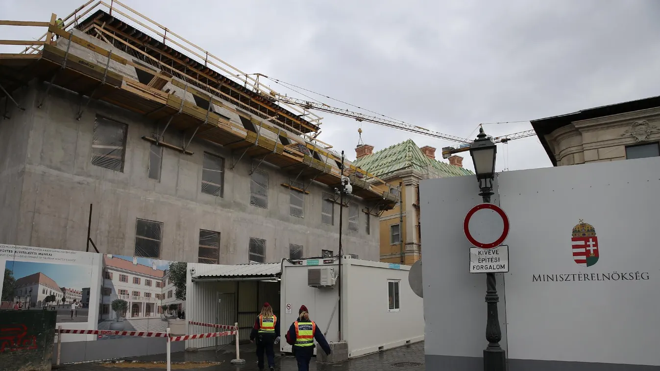 Még drágább lett a minisztérium