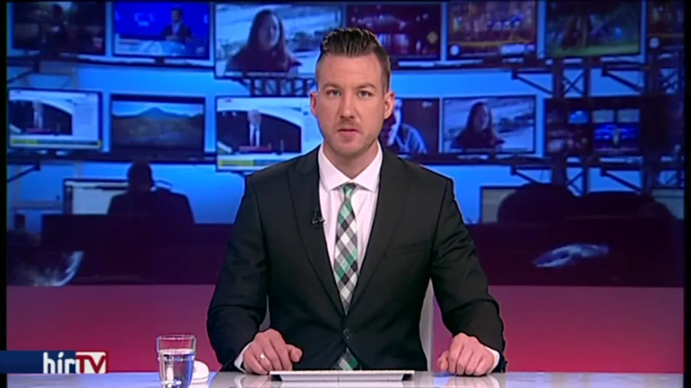 Riasztást adtak ki a hó miatt