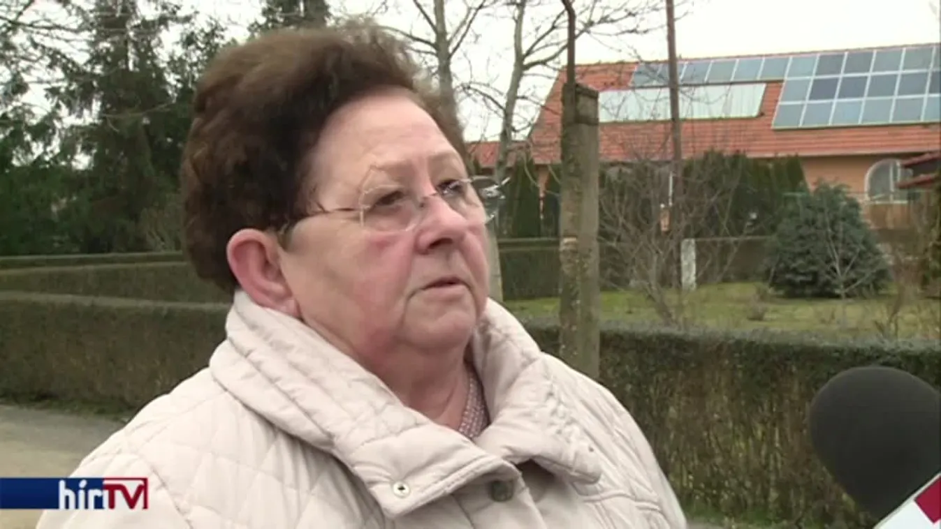 Kerítéssel akarja körbezárni a tanyát az önkormányzat