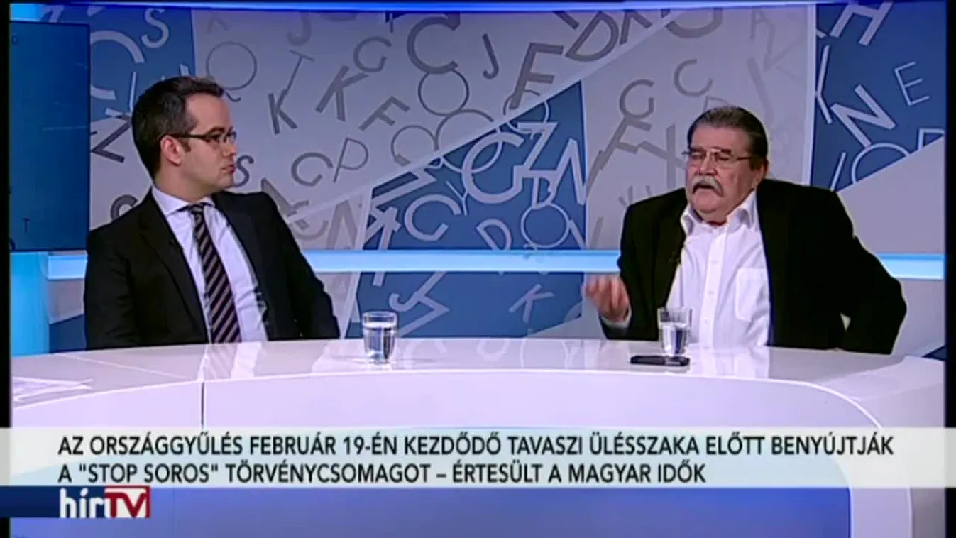 Főszerkesztők klubja - STOP, ENSZ!