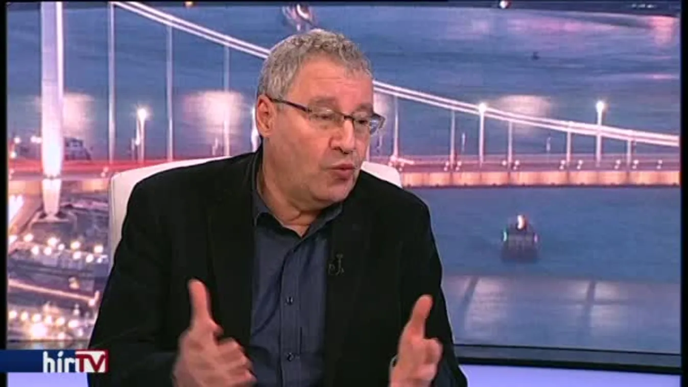 Egyenesen – Ismét hülyének néznek bennünket a politikusok