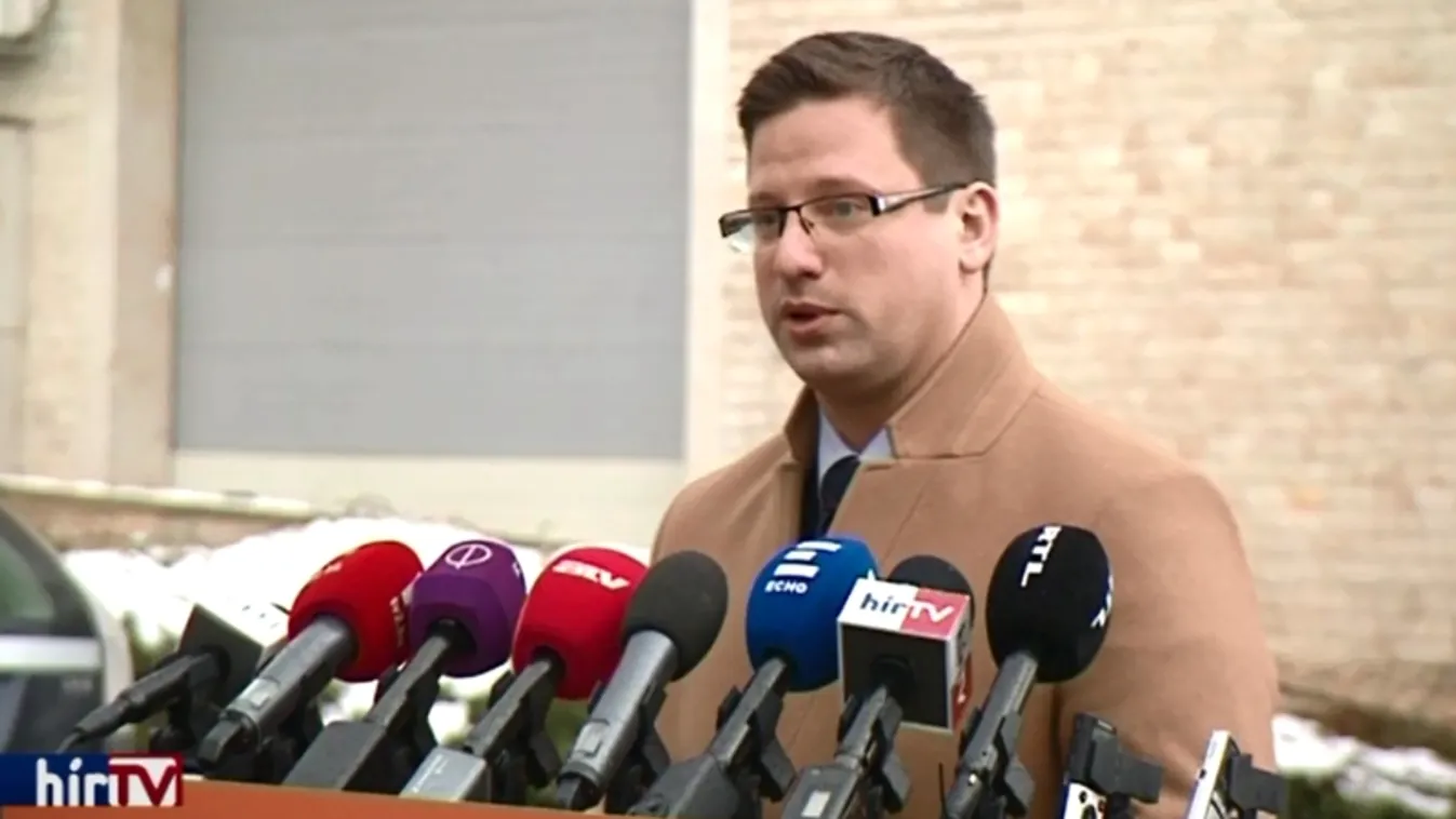 Újabb ellenséget fedezett fel a kormánypárt