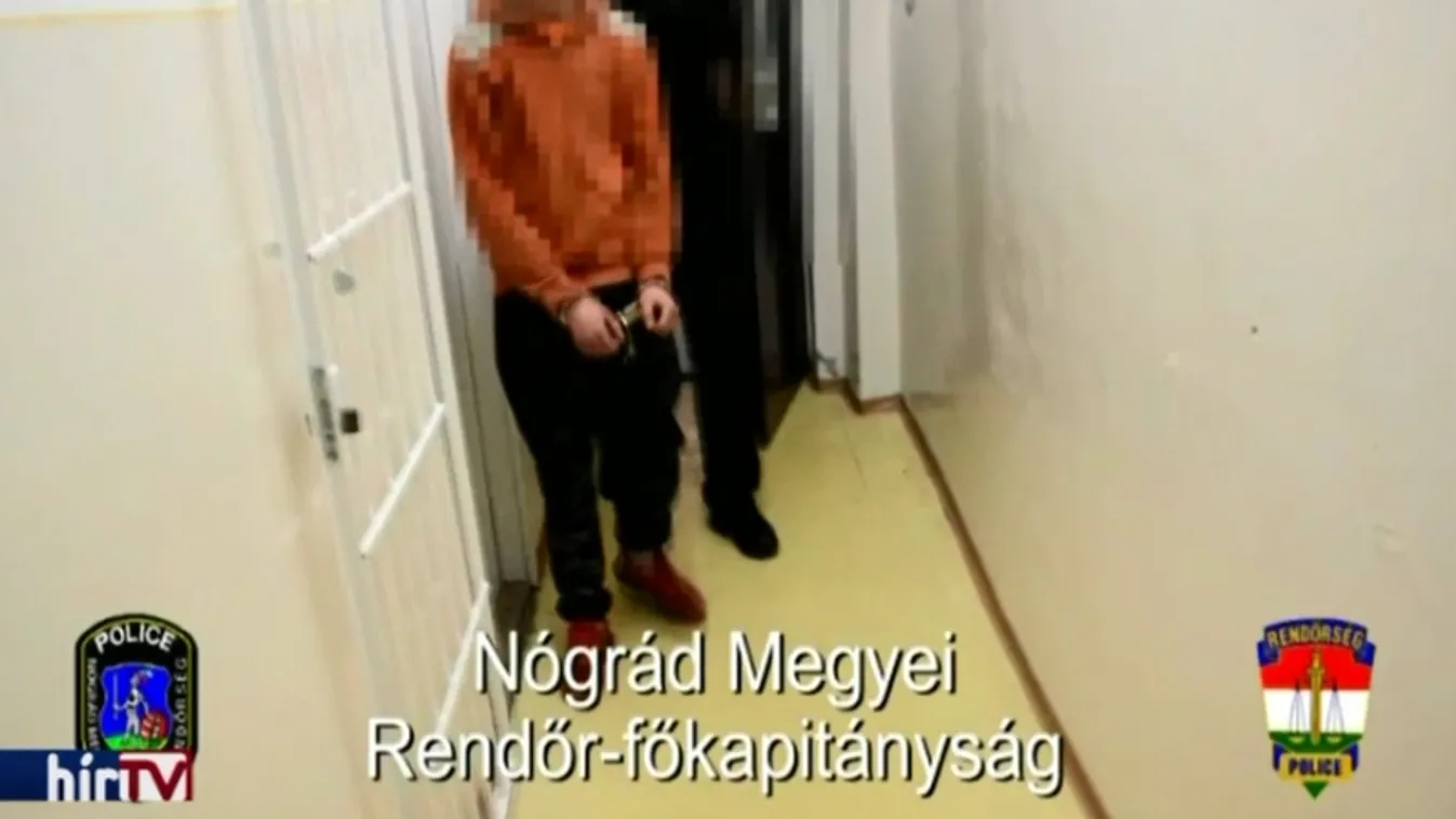 Hamar meglettek a fiatal dohánybolti rablók