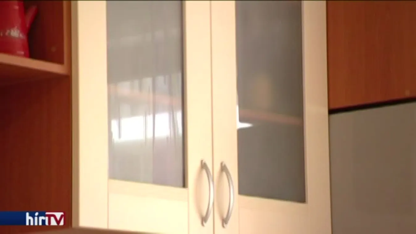 Lakásvadász - Az egyre kedveltebb XIII. kerület