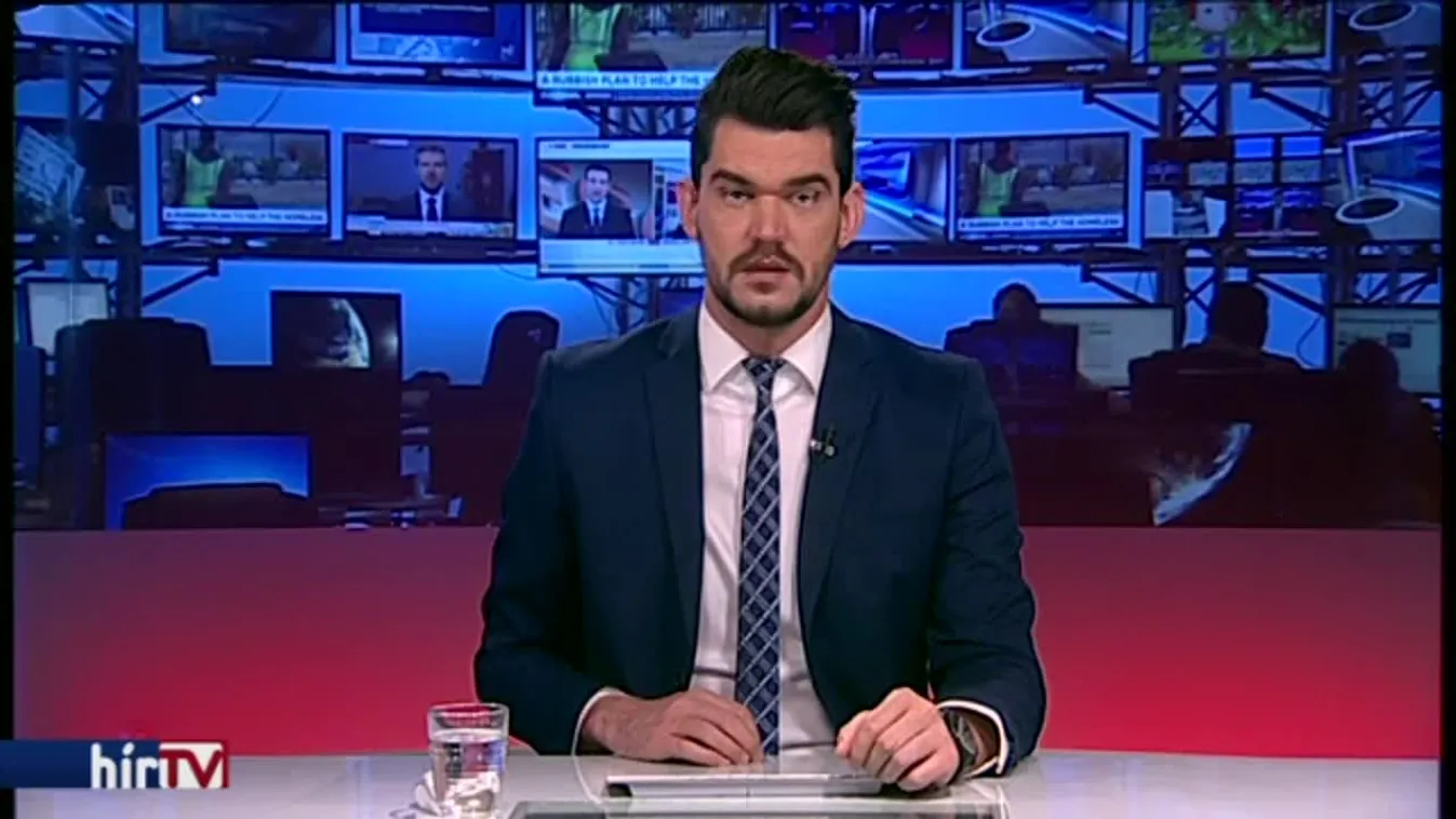 Vona Gábort ábrázoló szórólapok leptek el egy miskolci lakótelepet