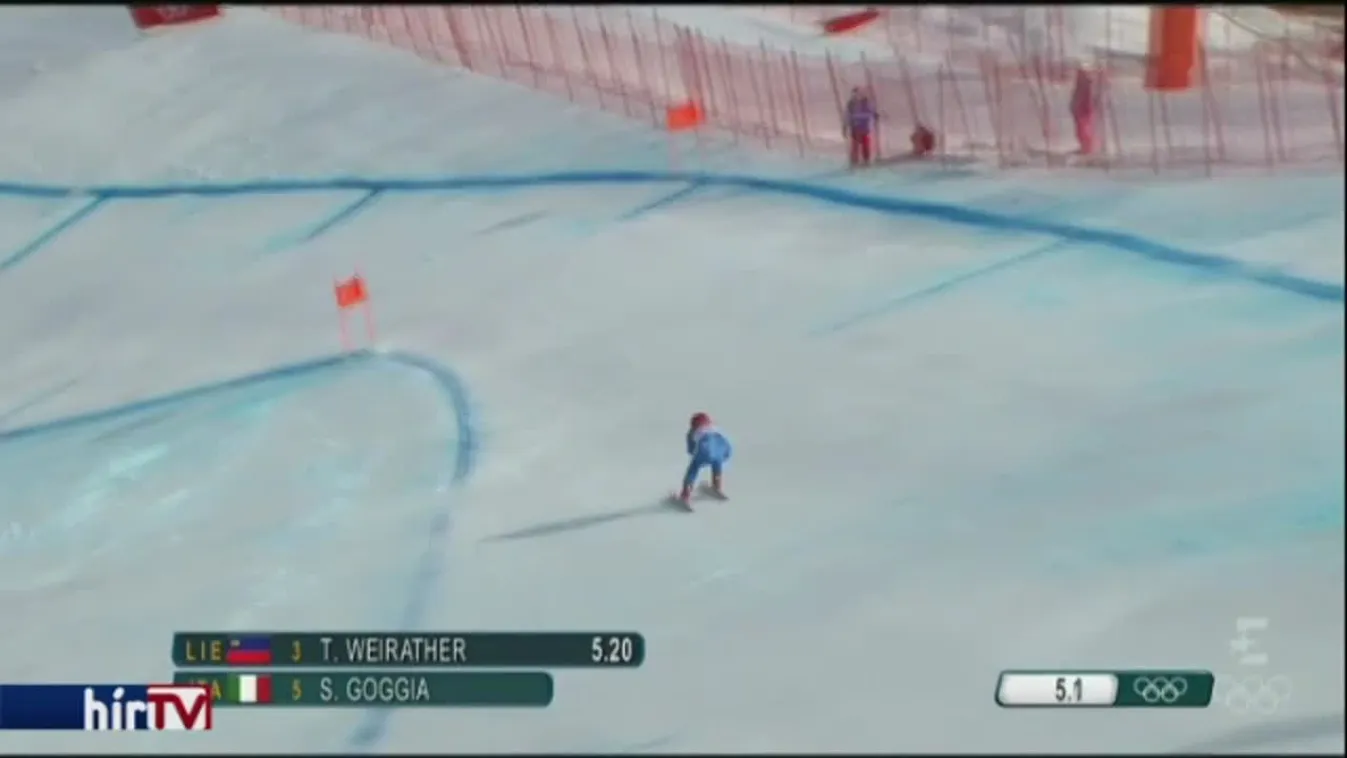 Újabb norvég aranyérmek, történelmi olasz és amerikai győzelem