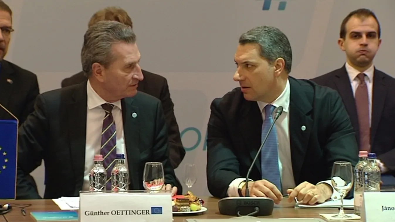 Rejtély, lesz-e 2020 után annyi uniós támogatás, mint most