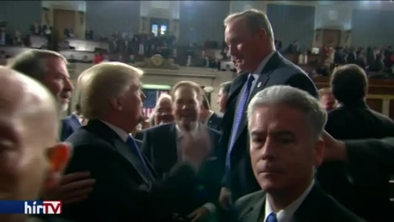 Trump újabb támadást indítana az FBI ellen