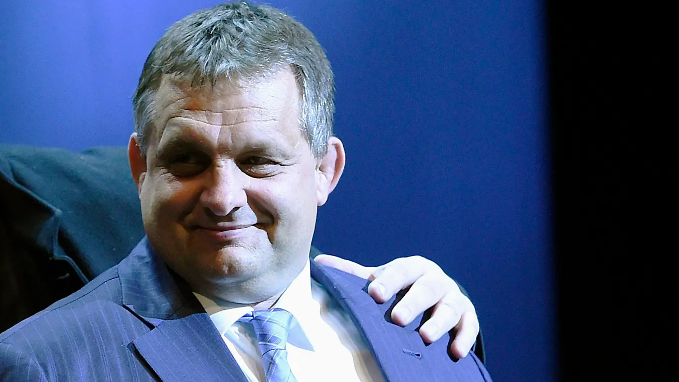 Százmilliós segítség Orbán testvérének