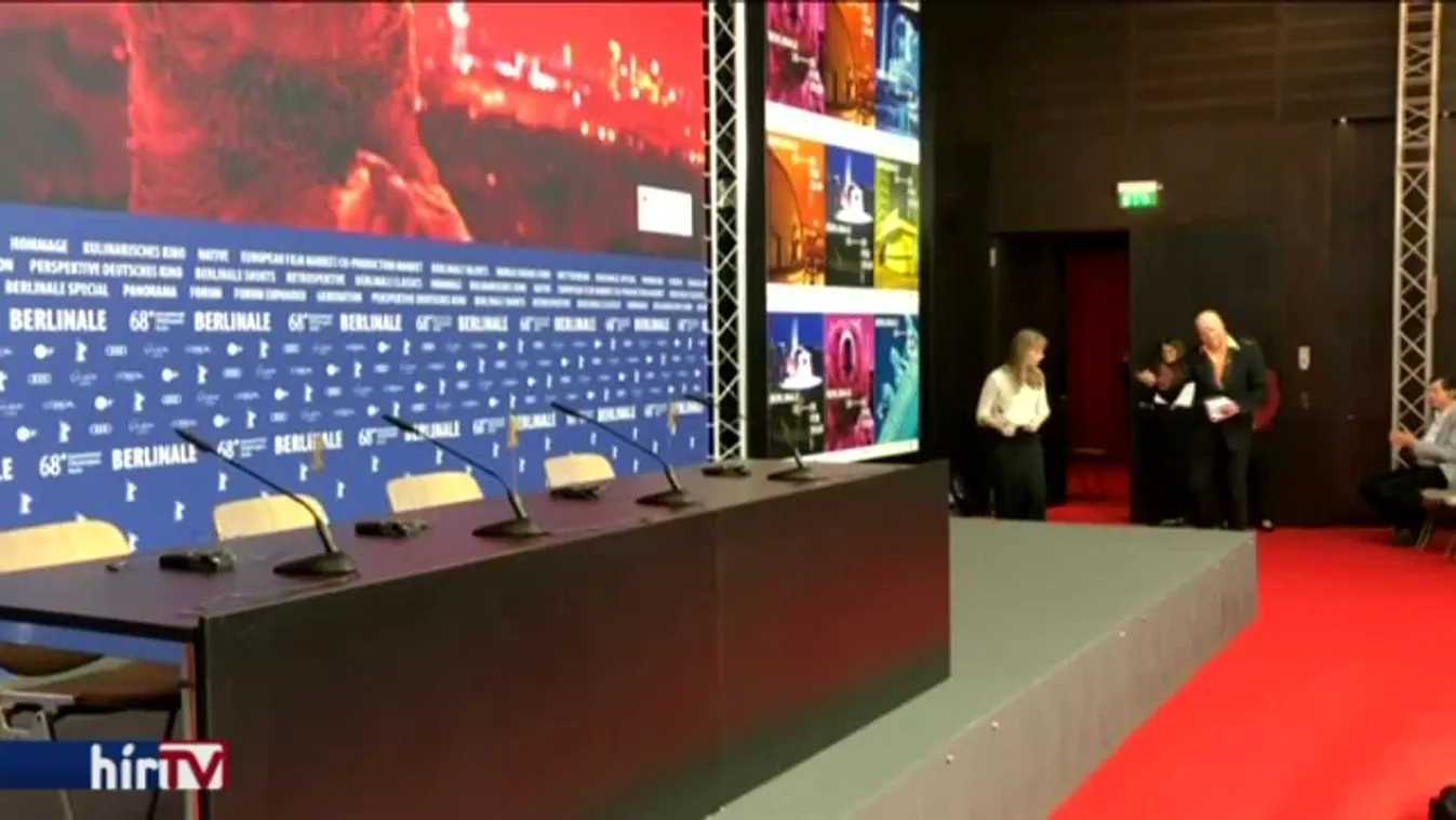 Bucsi Réka animációs filmjét díjazták Berlinben