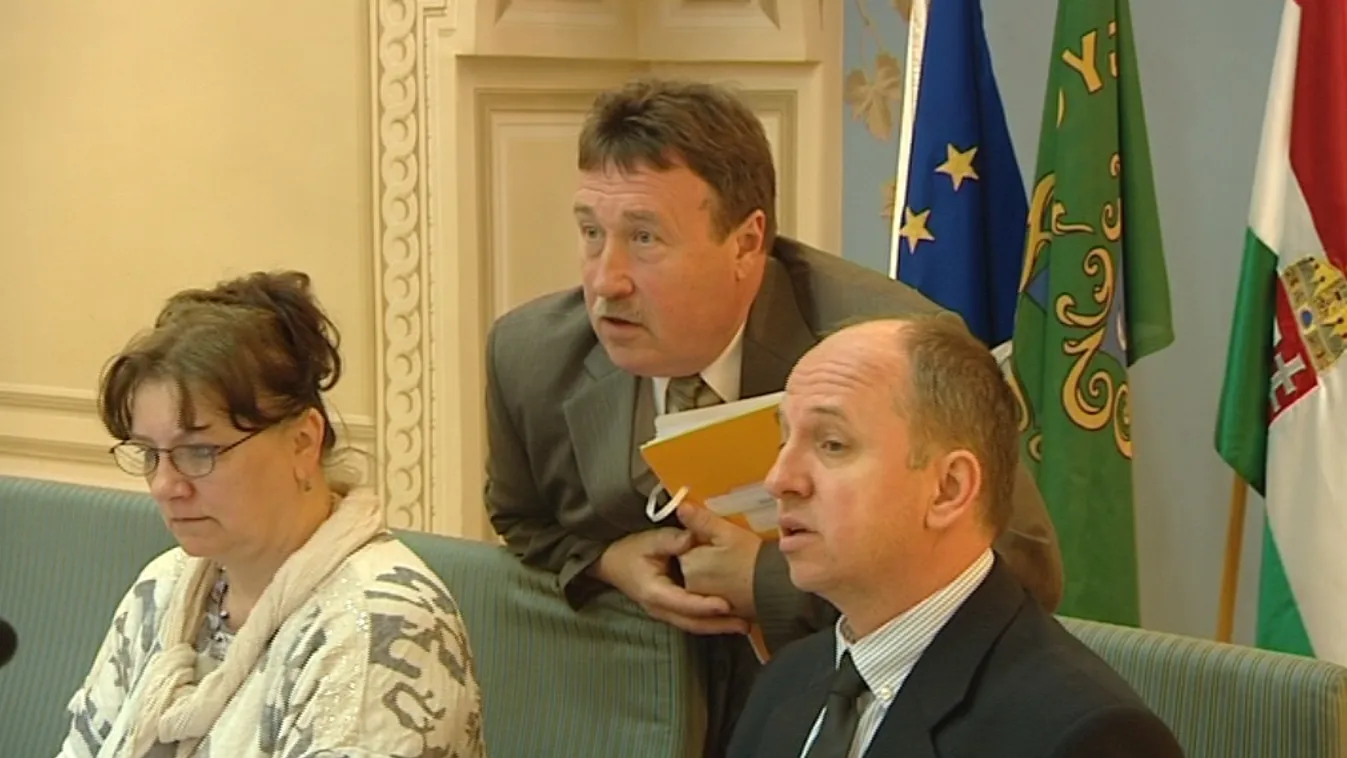 Mégsem indul az országgyűlési választáson Gyöngyös polgármestere