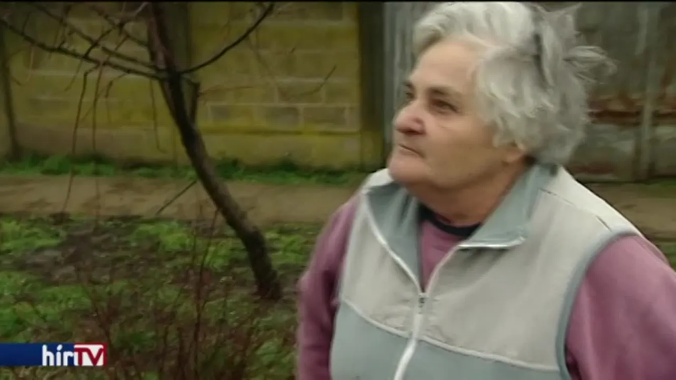 Frontvonal - Békés megye 4-es számú választókerülete