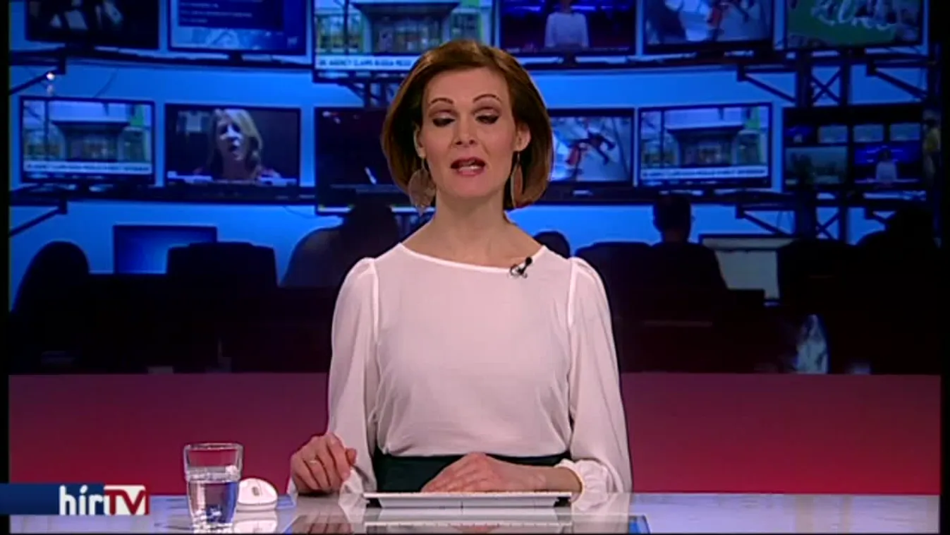 Örömlányokra is ment az adományból, lemondott a vezetőhelyettes