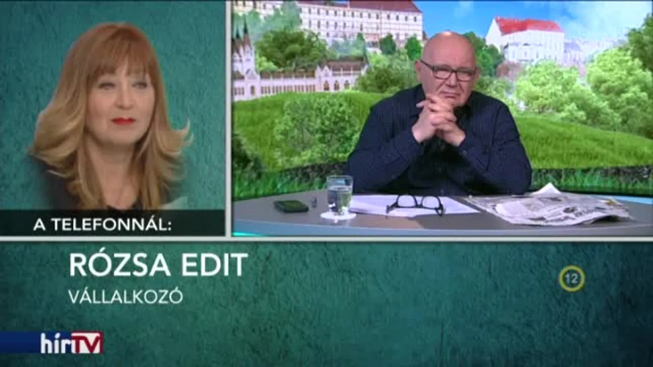 Tantusz - A haza elvesztette pártunk és kormányunk bizalmát