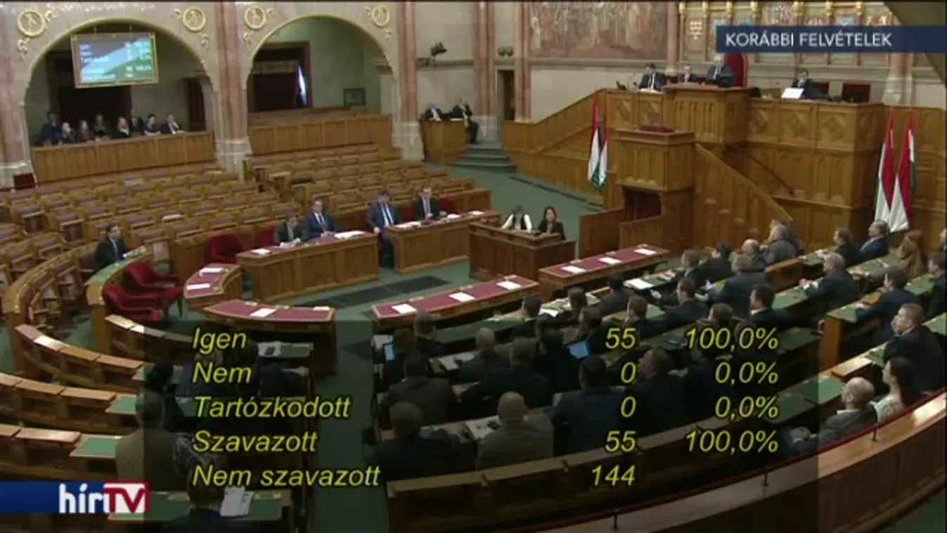 Orbán megint megússza a kérdéseket