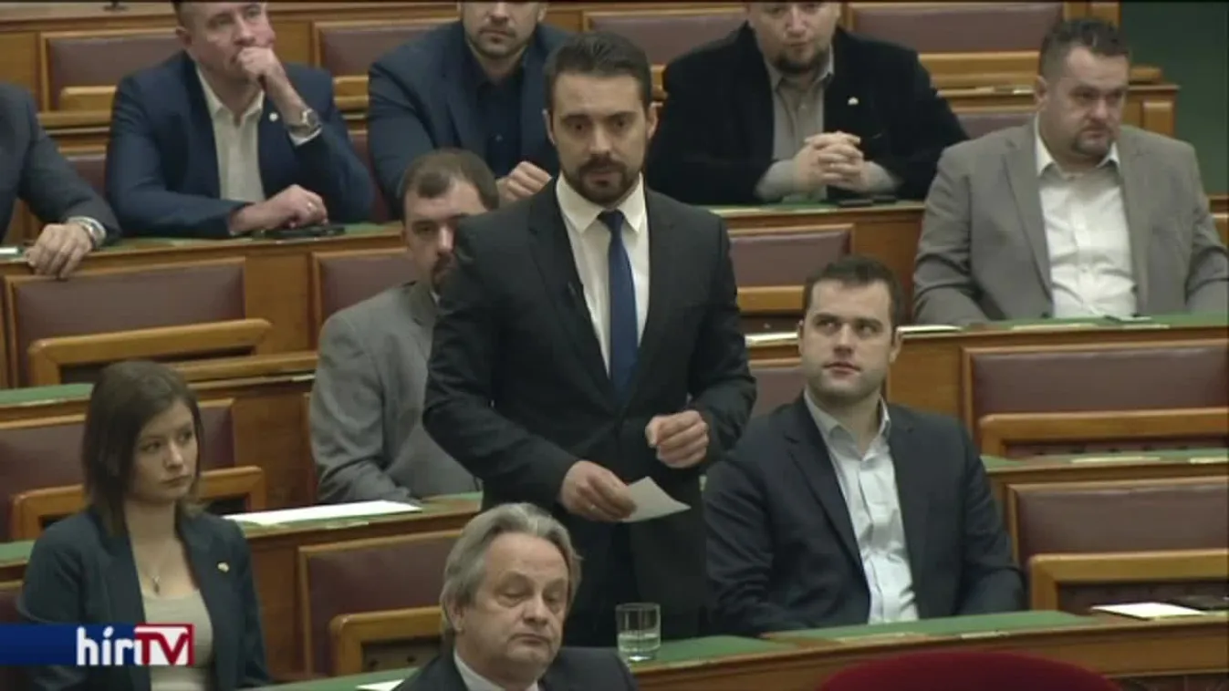 Továbbra is hallgatnak a képviselők az Elios-ügyről