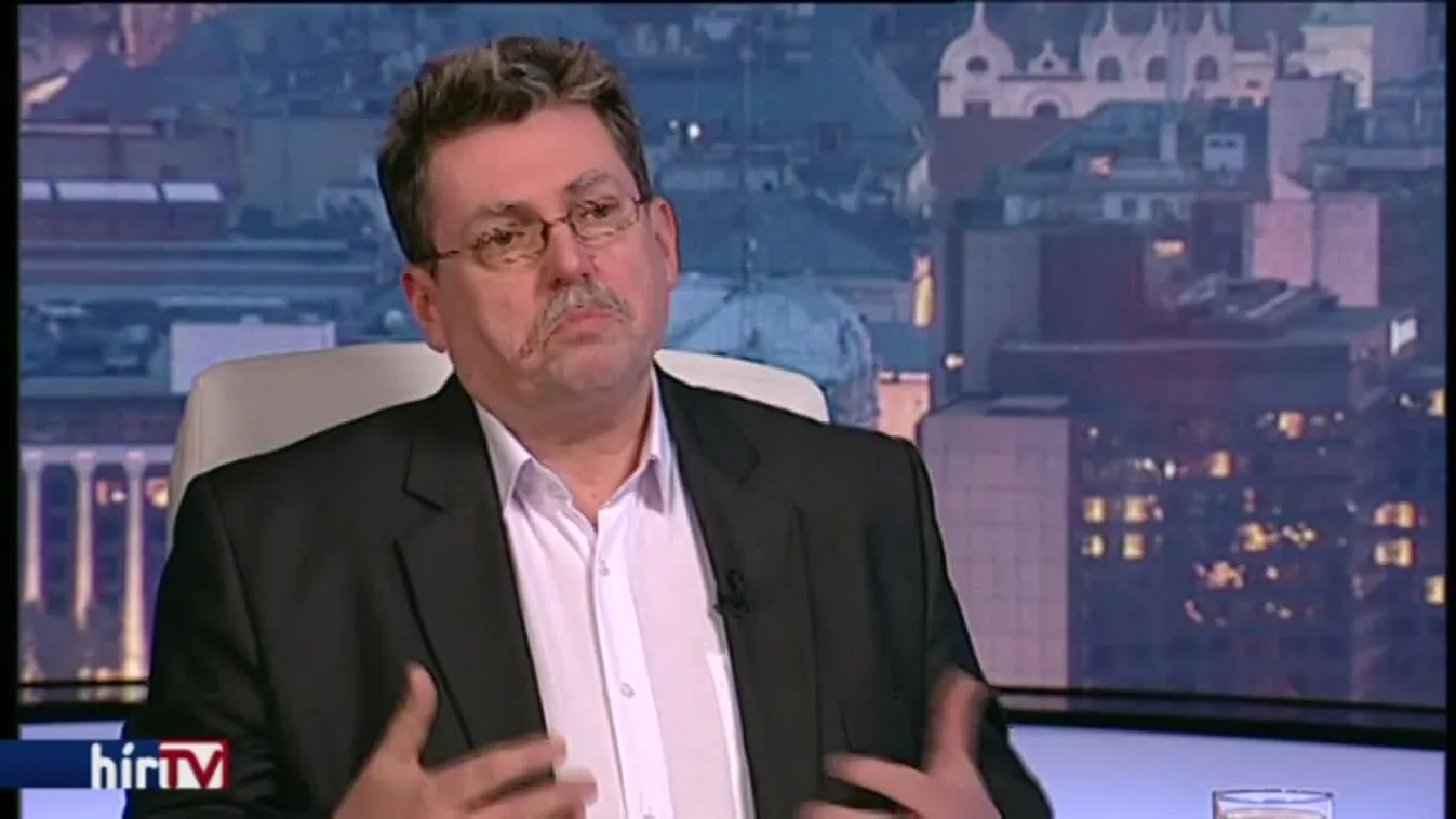 Egyenesen - Üvöltözés