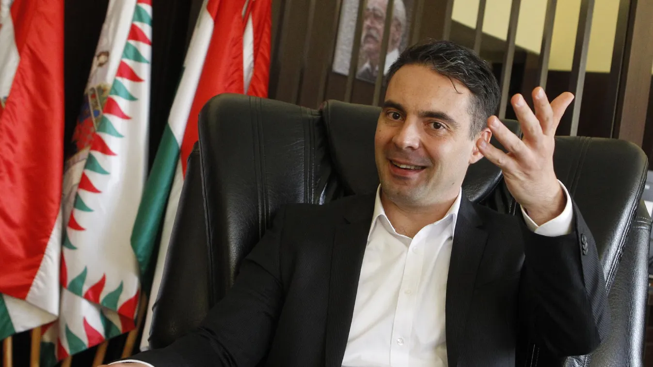 Erősödött a Jobbik és az MSZP