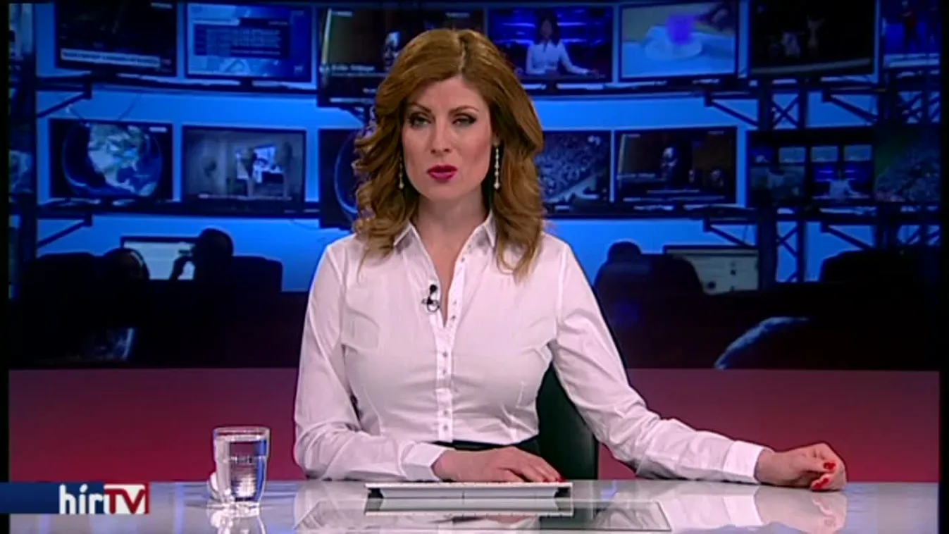 Vörös kód lépett életbe az extrém hideg miatt